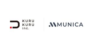KURUKURUのグループにMUNICAが参画 ブランドのAI接客内製化へ