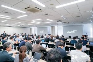ジンコソーラー、東京で太陽光発電技術セミナー開催 Tiger Neo 3.0を紹介