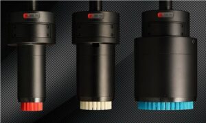 ジーベックテクノロジーがXEBEC CPS オートホルダーを10月26日発売へ