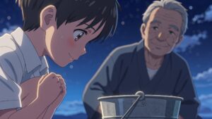史上初の2時間尺"フル生成AIアニメ"映画『星の唄が聞こえる』をYouTubeで無料公開