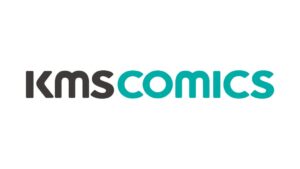 KMS COMICSがLINE Digital Frontierと業務提携 ウェブトゥーン創出へ