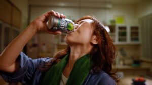 古舘伊知郎実況のサントリー（株）ＴＨＥ　ＤＲＹ新WEB-CMが１０月２３日公開へ