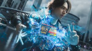 山﨑賢人出演のルルアタックプレミアムシリーズ新CMが10月23日より放映へ