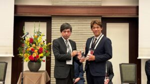 ガイア相澤国弘 EYアントレプレナー・オブ・ザ・イヤー 2026 東北グランプリ