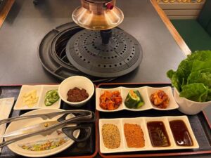 内モンゴル発の牧民烏雲蒙古鉄帽烤肉が東京・池袋西口に日本初進出
