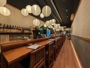 ベトナム・ホーチミンに和食居酒屋の川島商店2号店がオープン