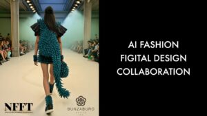 STUDIO D.O.G、AIファッション映像展を渋谷で2026年11月開催へ