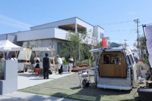 住家が自社スタジオでTHE PORT MARCHE vol.4を11月8日開催へ