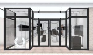 FRED PERRYが鳥栖など国内3か所に期間限定アウトレットストアをオープン