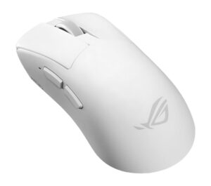 ASUSが競技仕様マウスと高機能コントローラーを2026年10月30日に発売へ