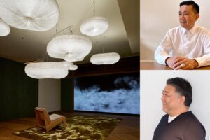 オーラス株式会社、「molo『cloud』× IXC『OZU』特別インスタレーション」トークセッションを10月27日に開催