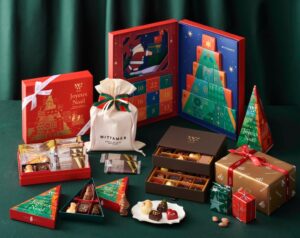 ヴィタメールが2026年クリスマス限定ギフトを販売へ