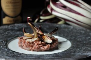 リゾナーレ八ヶ岳、冬野菜を堪能する限定ディナーを2026年12月より提供へ