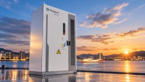 サステナブルホールディングス、2MW／8MWh級系統用蓄電池の設計依頼を受領