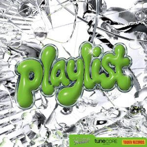 タワーレコードなど、アルバムPLAYLIST vol1を11月18日発売へ