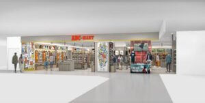 ABC-MART bono相模大野店が10月23日オープンへ