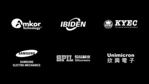 NVIDIA、サプライチェーンパートナー各社と世界の製造能力を拡大へ