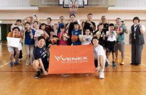 福井県チャレンジプランコンテストでDEAF SPORTS BASEの事業が採択