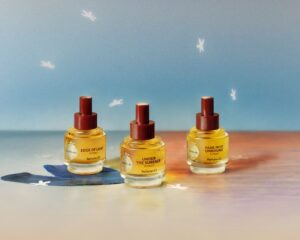パンピューリ、日本初のホリデーコレクションを11月12日より順次限定発売へ