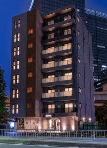 カソク、日本橋本石町にAIMA Nihonbashiを2026年10月開業へ