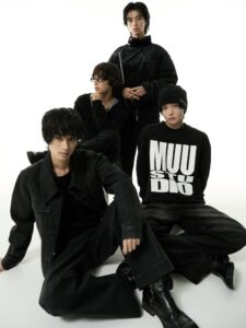 takumuのMUU STUDIOがZOZOTOWNでローンチ 11月開催予定