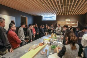 アールイー、福井県嶺南3町の食資源販路開拓で首都圏バイヤー招聘ツアー開催へ