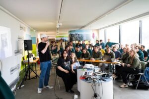 AlphaTheta、Music & AI Hackathon 2026に協賛へ