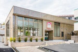 いなば食品 静岡の社員寮食堂サービスを刷新 アンケート反映や献立クラウド化など