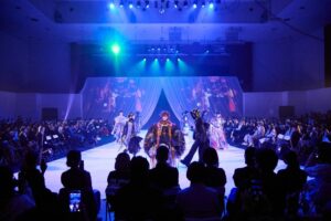 文化服装学院が11月1日から文化祭開催へ　学生主体のファッションショーなど展開