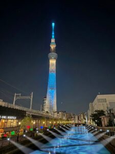 東武鉄道、東京下町回遊 竹あかりを２０２６年１１月７日から開催へ 初の河川演出も