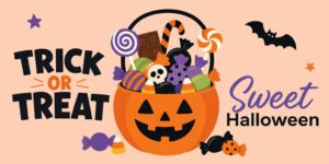 waSTEP AWAJISHIMAでハロウィン企画を10月23日から開催へ