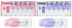 リベルタ、スキンケアMEDiLiAの美容液2種を11月2日より順次発売へ