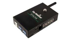 天体撮影機材をスマホやPCからまとめて制御 SYNLINKが発売