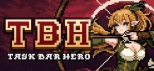 タスクバーヒーローが10月アップデート実施 ハロウィン限定ダンジョンなど追加
