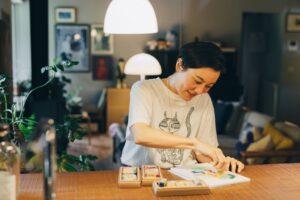 鈴木杏主宰コミュニティがZINEを10月23日発売へ 京都で個展も同日開幕