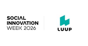 LuupがSOCIAL INNOVATION WEEK 2026に参画し登壇へ