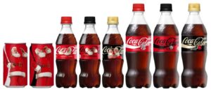 コカ･コーラシステム、ウィンターボトルを2026年10月26日より全国で発売へ