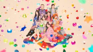 日曜お昼の番組NHKのど自慢にCANDY TUNEが初出演へ