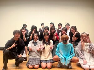 飛鳥未来きぼう高校の生徒が横浜市中区長と対談へ 文化祭売上金18万円を寄付