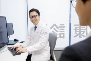 医療法人社団MYメディカルが渋谷院職員へインフルエンザ予防接種を実施