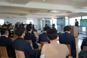 叡啓大学、ひろしまバリューシフトプログラム成果報告会を11月26日に開催へ