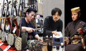 ヤマハ参画の沖縄三線文化継承プロジェクトがメセナアワード2026優秀賞を受賞