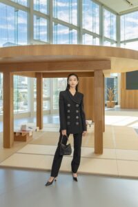 エスパス ルイ·ヴィトン東京でInSitu2開催へ Kōki,ら来場