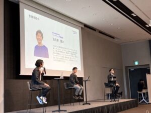 POPER、私塾界フォーラムに登壇　Comiru AI Marketing提供開始