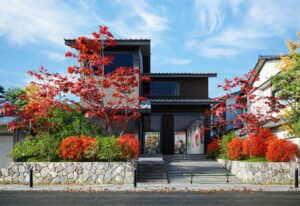 大丸松坂屋百貨店、京都・嵐山にアートスペースを2027年4月オープンへ