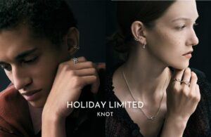 ４℃ HOMME+がホリデー限定コレクションを2026年10月23日に発売へ