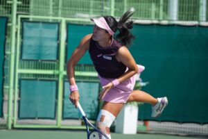 東レ パン パシフィック オープンテニス2026／今大会の主催者推薦選手が決定！／日本人選手からは本戦から内島選手、坂詰選手が出場