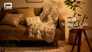 ビックカメラ、暖房Night Fall Caféを2026年10月発売へ