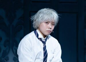 音楽座ミュージカル新作カイブツはささやくが初披露 東京の追加公演も決定