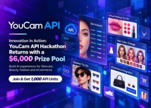 パーフェクト、賞金総額6,000ドルのグローバルハッカソン第2回を開催へ